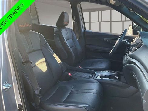 Used 2023 Honda Passport TrailSport image 29