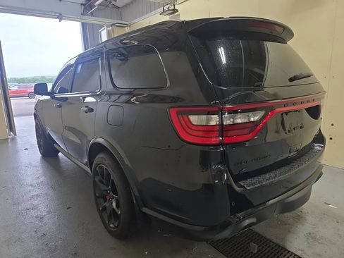 Used 2023 Dodge Durango R/T w/ Tow 'N Go Package AWD/4WD image 6