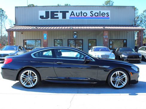 Used 2012 BMW 650i Coupe image 8