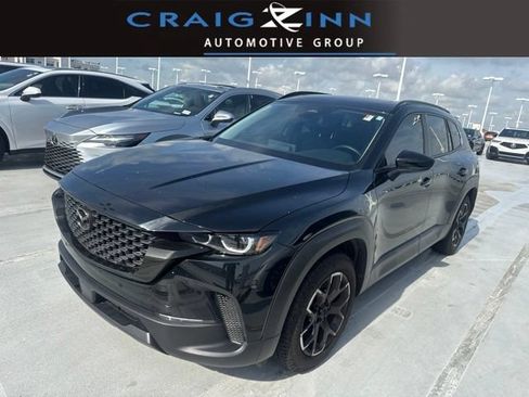 Used 2026 MAZDA CX-50 Meridian Edition w/ Weather Package AWD/4WD image 1