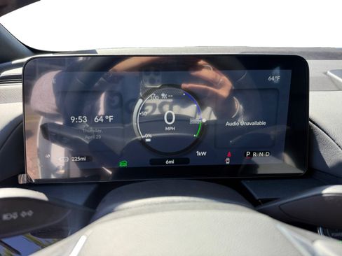 New 2026 Honda Prologue Touring image 11