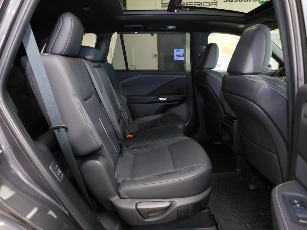 Used 2024 Lexus TX 350 AWD image 70