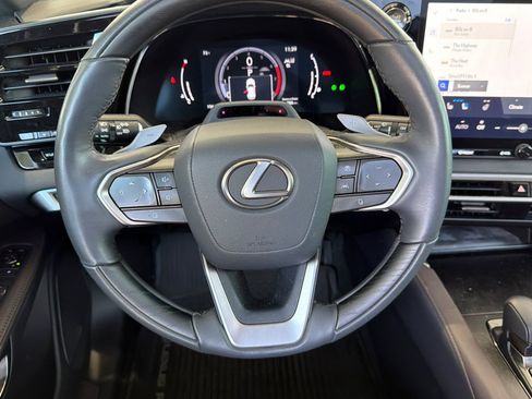 Used 2023 Lexus RX 350 AWD w/ Accessory Package (Z1) image 18