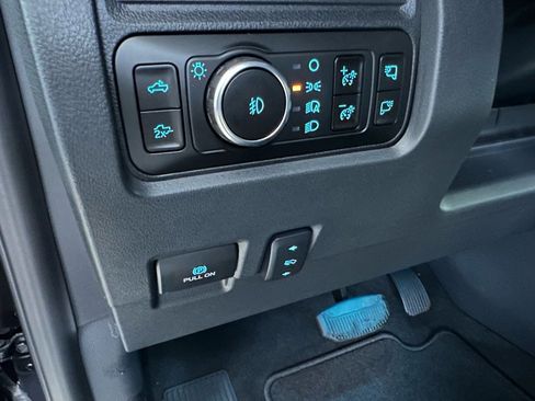 New 2026 Ford F250 Lariat w/ Tremor Off-Road Package image 39