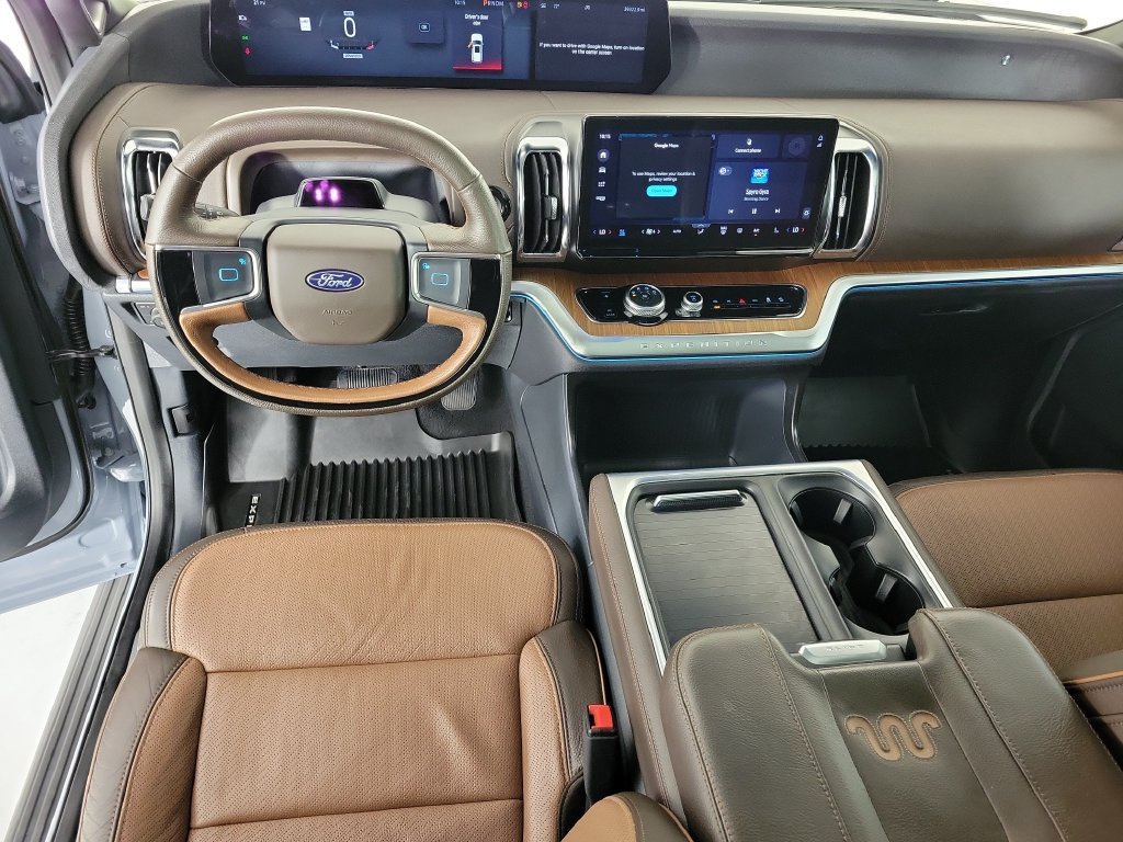 Used 2025 Ford Expedition King Ranch AWD/4WD image 17