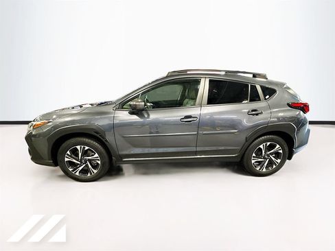 Used 2024 Subaru Crosstrek 2.0i Premium AWD/4WD image 8
