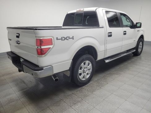 Used 2013 Ford F150 XLT w/ Luxury Equipment Group image 10