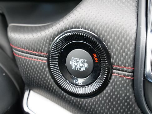 Used 2022 Jeep Compass Trailhawk w/ Trailhawk Elite Group image 23