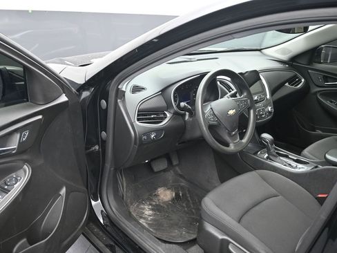 Used 2024 Chevrolet Malibu LS FWD image 10