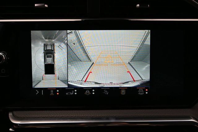 Used 2024 GMC Sierra 1500 Denali w/ Technology Package AWD/4WD image 44