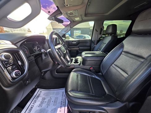 Used 2019 GMC Sierra 1500 Denali w/ Denali Ultimate Package image 9