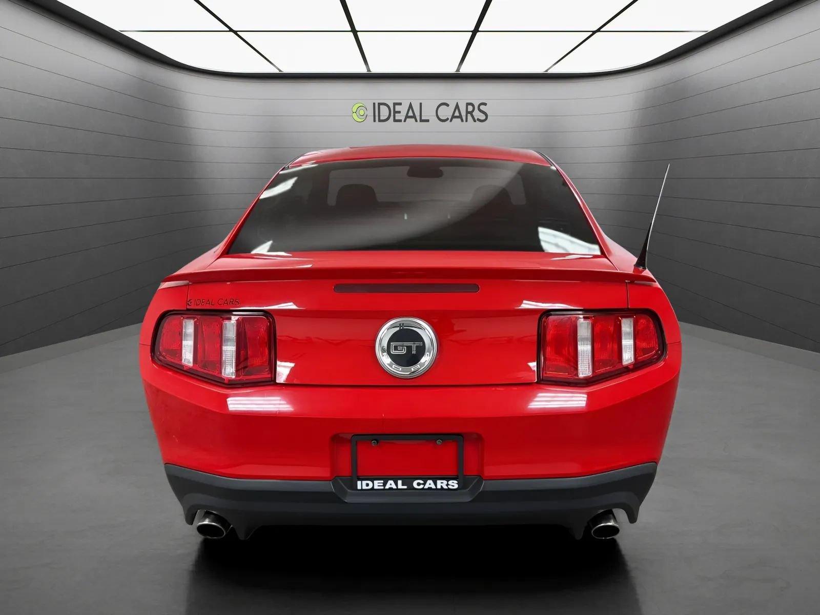 Used 2012 Ford Mustang GT RWD image 6