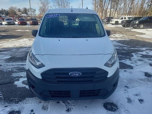 Used 2022 Ford Transit Connect XL image 2