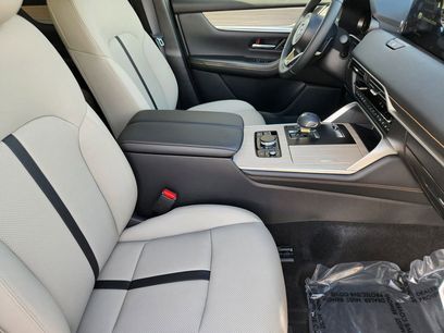 New 2026 MAZDA CX-90 3.3 Turbo w/ Premium Sport Pkg