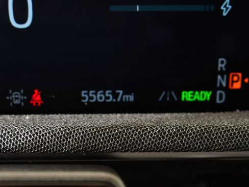 Used 2025 Ford Mustang Mach-E Premium image 26