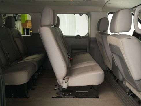 Used 2016 Nissan NV 3500 SV w/ SV Technology Package RWD image 38