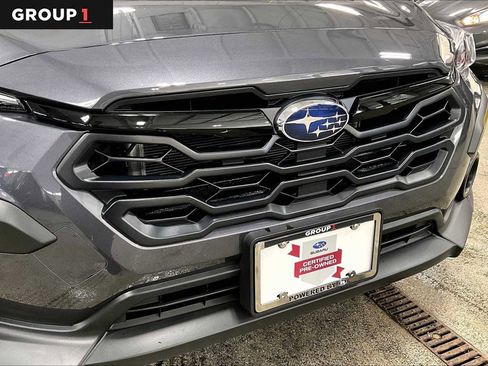 Certified 2025 Subaru Crosstrek 2.5i Sport image 31