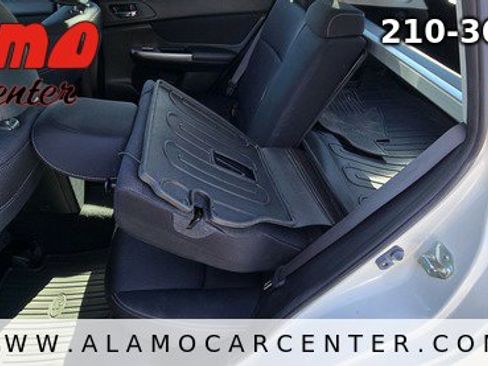 Used 2016 Subaru Impreza 2.0i Sport Premium image 34