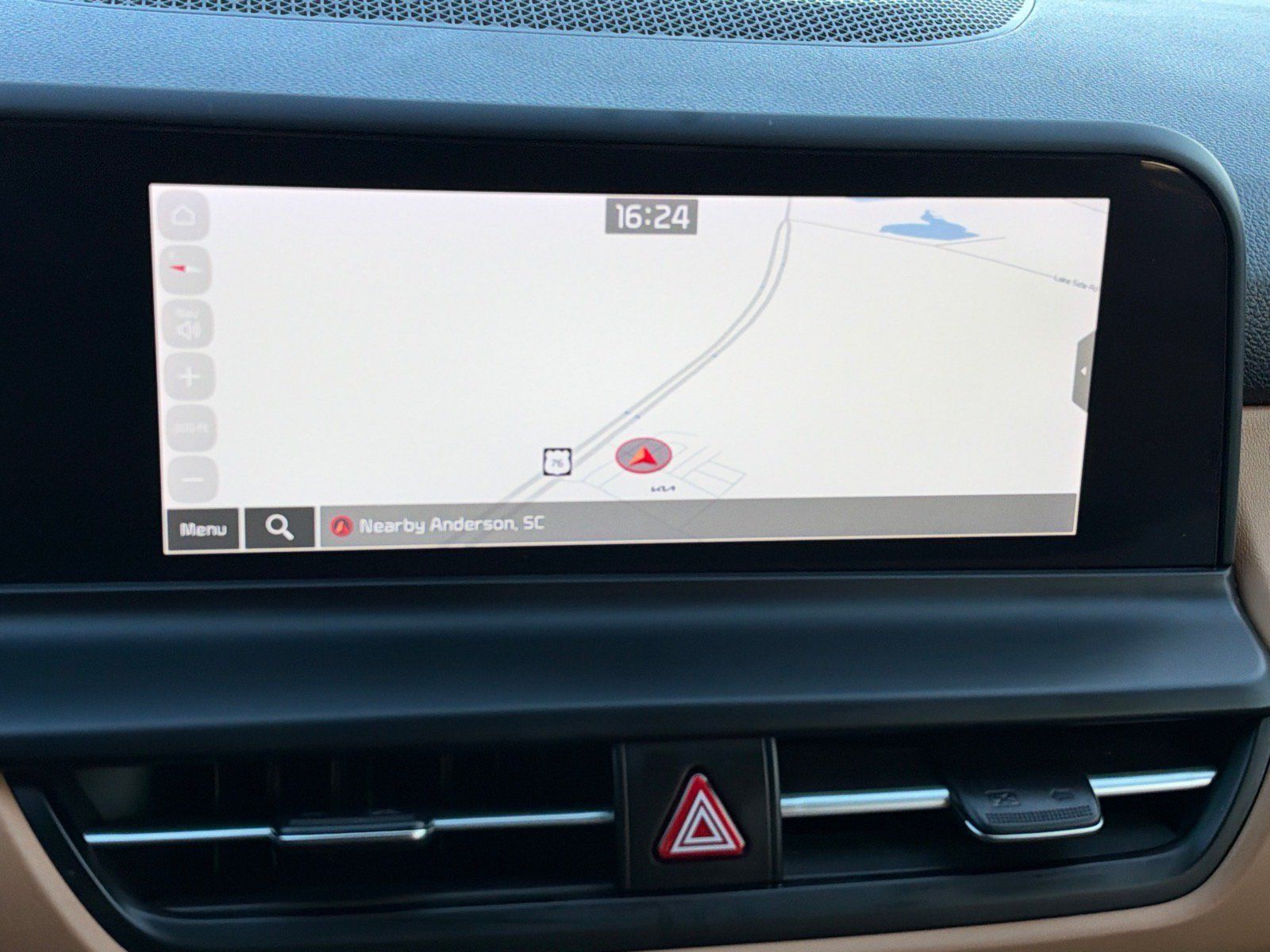 Certified 2024 Kia Seltos EX AWD/4WD image 17