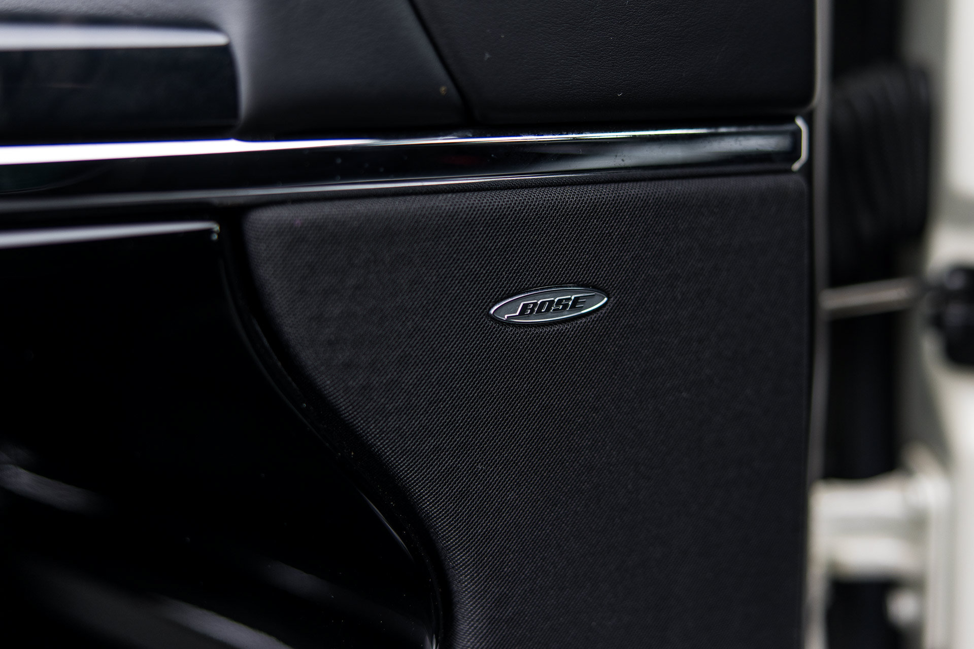 Used 2008 Maybach 57 S RWD image 19