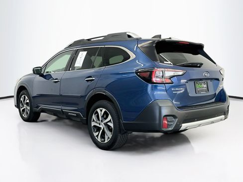 Used 2020 Subaru Outback Touring XT AWD/4WD image 5