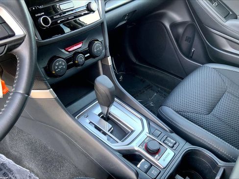 Certified 2020 Subaru Forester Premium w/ Popular Package #1 image 15