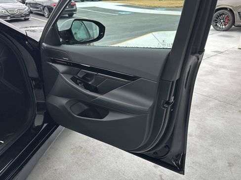 New 2026 BMW 530i w/ M Sport Package image 11