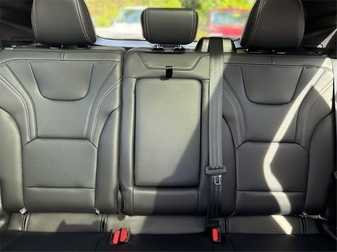 New 2025 Ford Mustang Mach-E Premium image 16