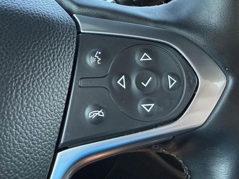 Certified 2023 Chevrolet Traverse RS AWD/4WD image 16