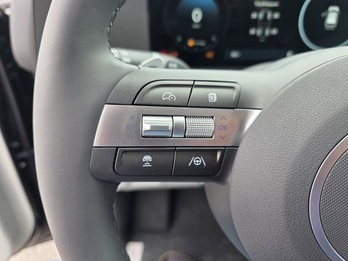 New 2026 Hyundai Kona Limited image 27