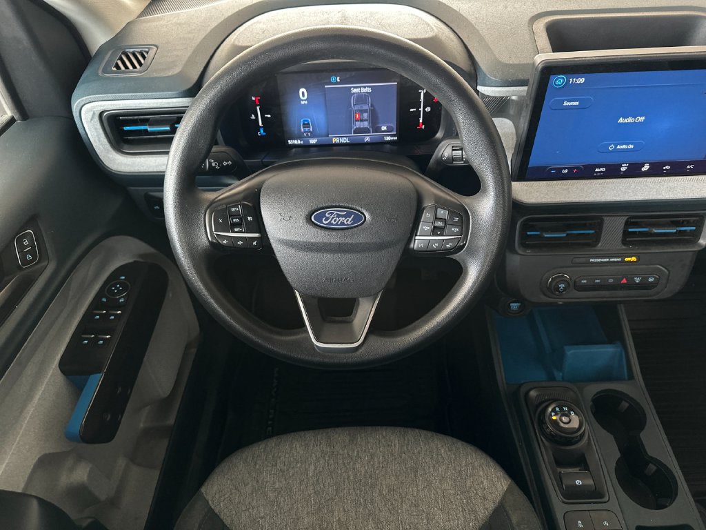 Used 2025 Ford Maverick XLT w/ Equipment Group 302A AWD/4WD image 13