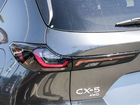 New 2026 MAZDA CX-5 Preferred AWD/4WD image 7