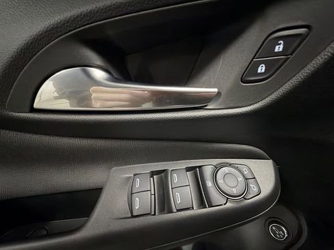 New 2026 Buick Envista Preferred w/ Convenience II Package image 51