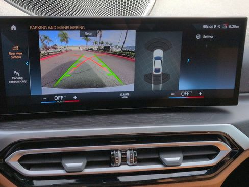 Certified 2023 BMW i4 eDrive35 image 25