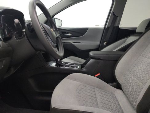 Used 2023 Chevrolet Equinox LT FWD image 17