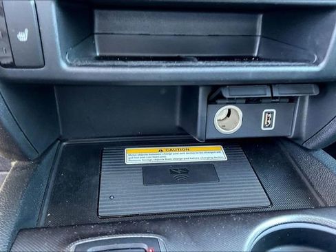 Used 2023 Honda Ridgeline RTL-E image 14