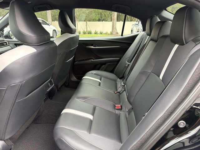 Certified 2025 Toyota Camry SE FWD image 14