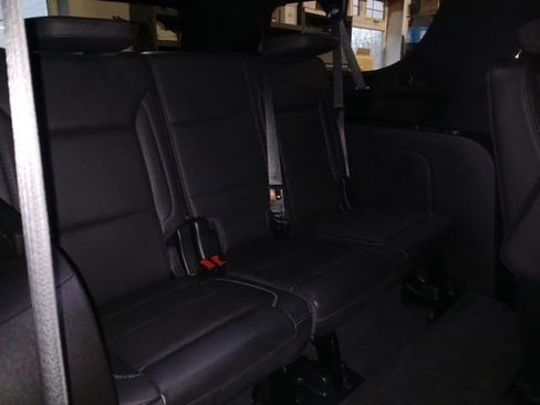 Used 2023 GMC Yukon XL Denali w/ LPO, Floor Liner Package image 58