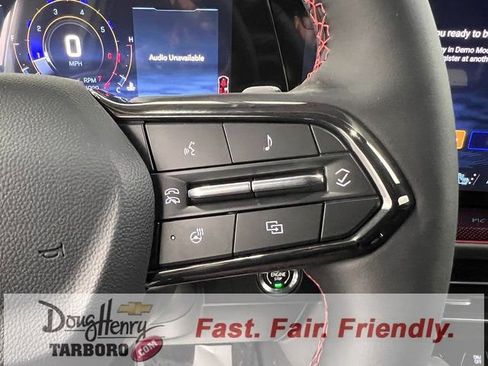 New 2026 Chevrolet Traverse RS w/ LPO, Floor Liner Package image 60