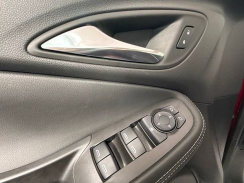 Used 2023 Buick Encore GX Preferred w/ Cold Weather Comfort Package AWD/4WD image 13