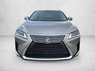 Used 2017 Lexus RX 350 FWD video 2