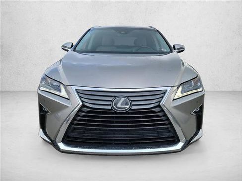 Used 2017 Lexus RX 350 FWD image 2