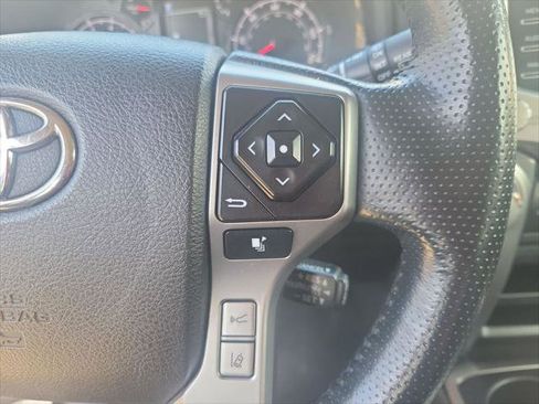 Certified 2023 Toyota 4Runner SR5 Premium w/ Moonroof Package image 28