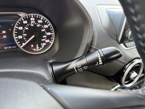 Used 2020 Nissan Sentra SV image 37