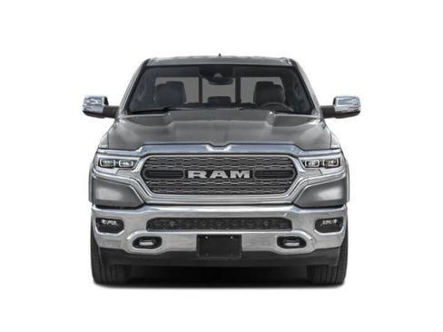 Certified 2024 RAM 1500 Limited AWD/4WD image 4