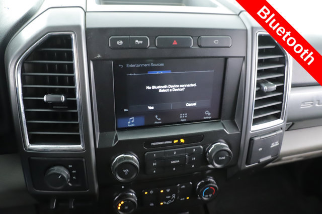 Used 2017 Ford F350 XLT AWD/4WD image 4