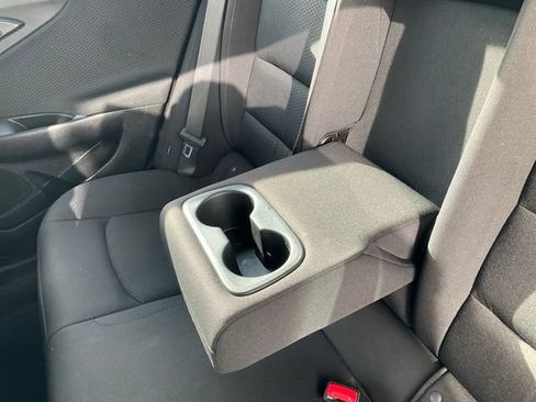 Used 2024 Chevrolet Malibu LT FWD image 29