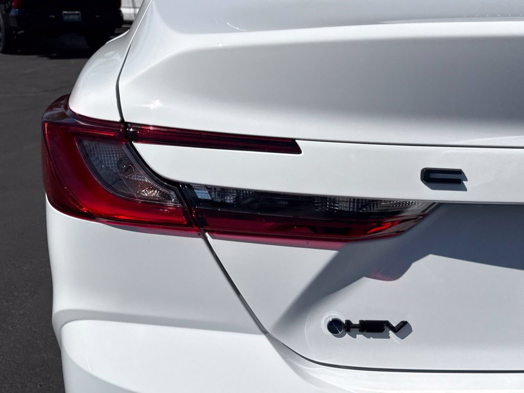 New 2026 Toyota Camry LE FWD image 13