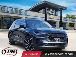 Used 2024 Lincoln Nautilus Black Label AWD/4WD video 1