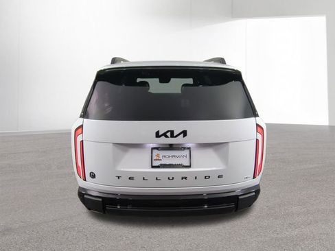 New 2027 Kia Telluride SX Prestige X-Line AWD/4WD image 15
